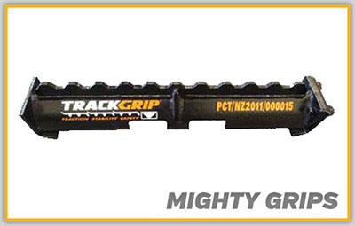 Mighty Grips